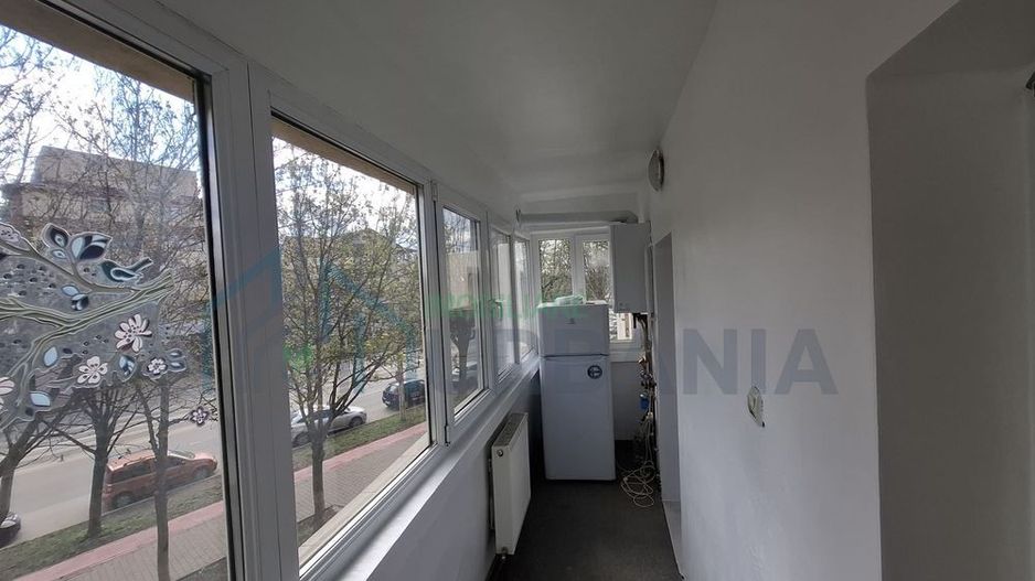 Apartament de închiriat, 1 cameră, 45 mp, CUG, Valea Adâncă - Poză 8