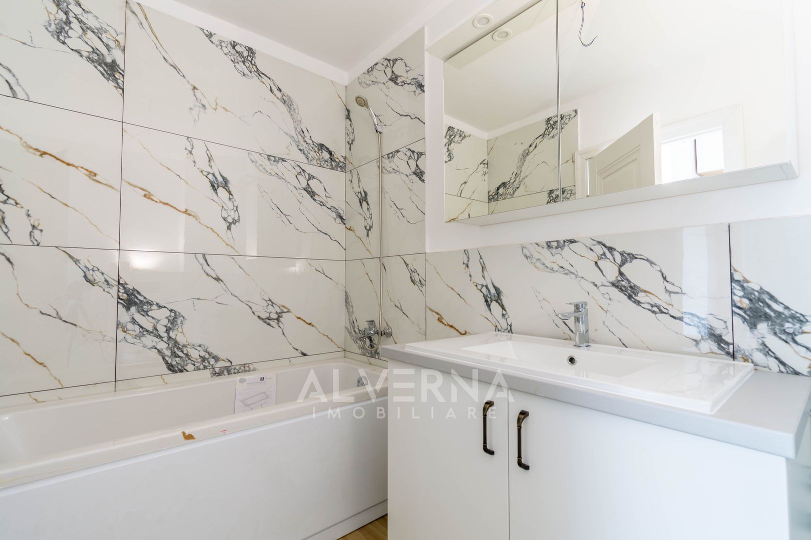 Apartament cu 2 camere | finisat modern | 52mp | zona Soporului - Poză 6