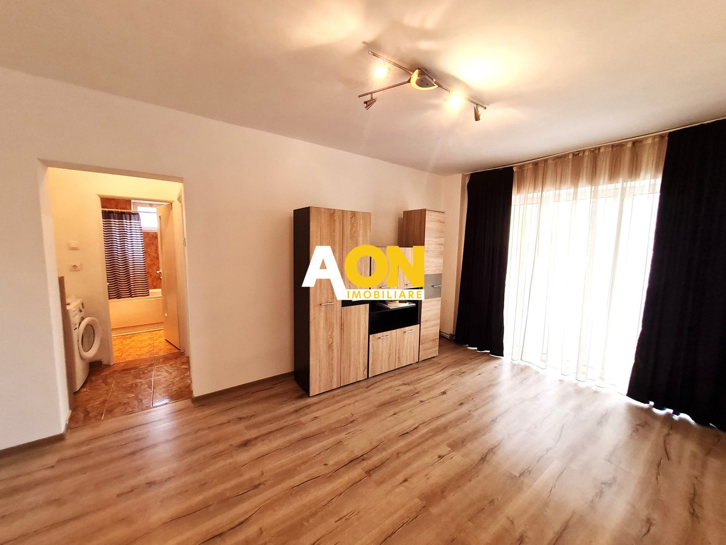 Apartament 2 Camere, Et.1, 49 mp, Zona Cetate - Poză 1