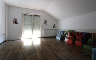 Casa ideala pentru activitati Comerciale. (gradinita, after school, ...) - Poză 21