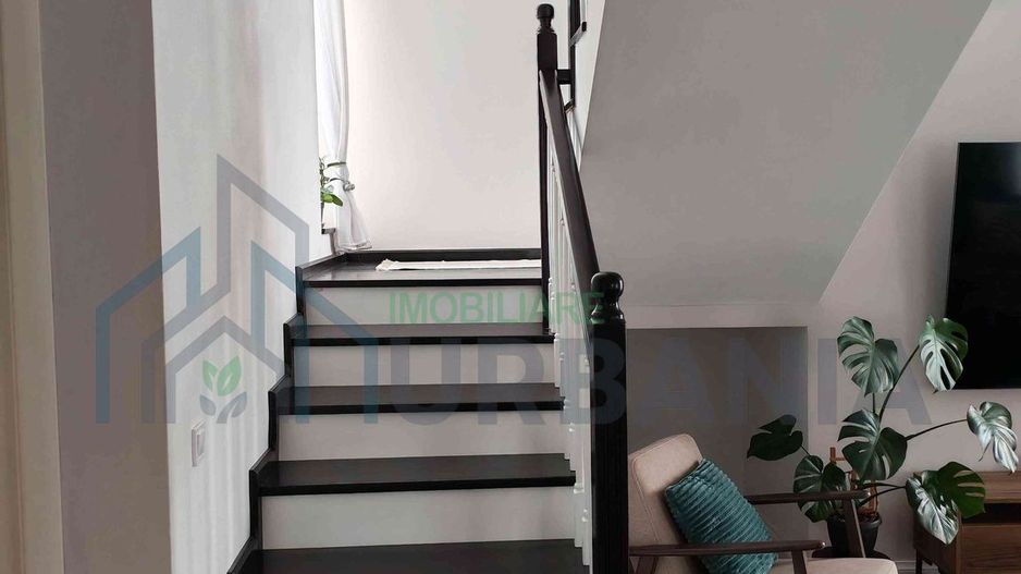 PROPRIETAR - vand ​casă individuală P+1 | Rediu | UTILATĂ ȘI MOBILATĂ - Poză 10