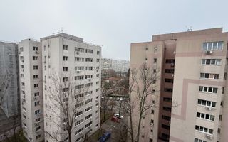 Garsonieră de închiriat | Câmpia Libertății – Baba Novac | aproape de parc - Poză 10