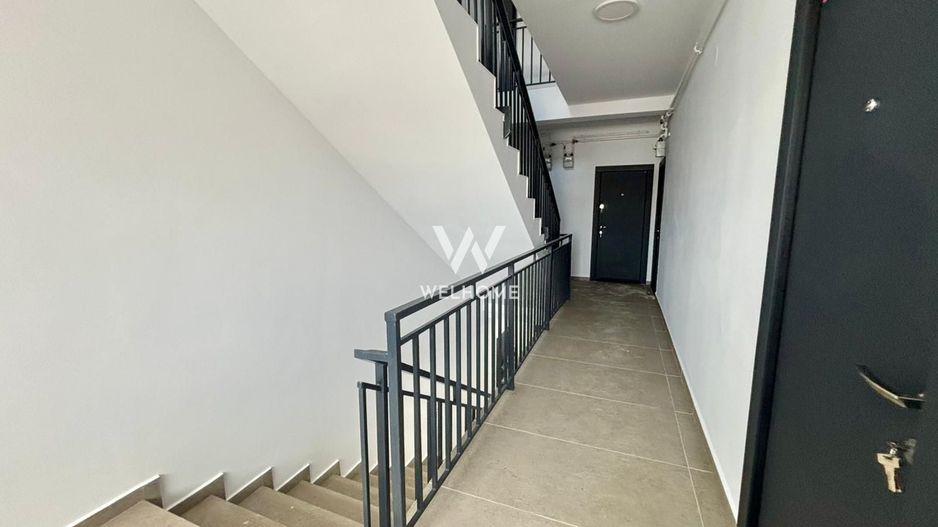 Apartament 2 camere cu bucatarie inchisa - Selimbar - Poză 8