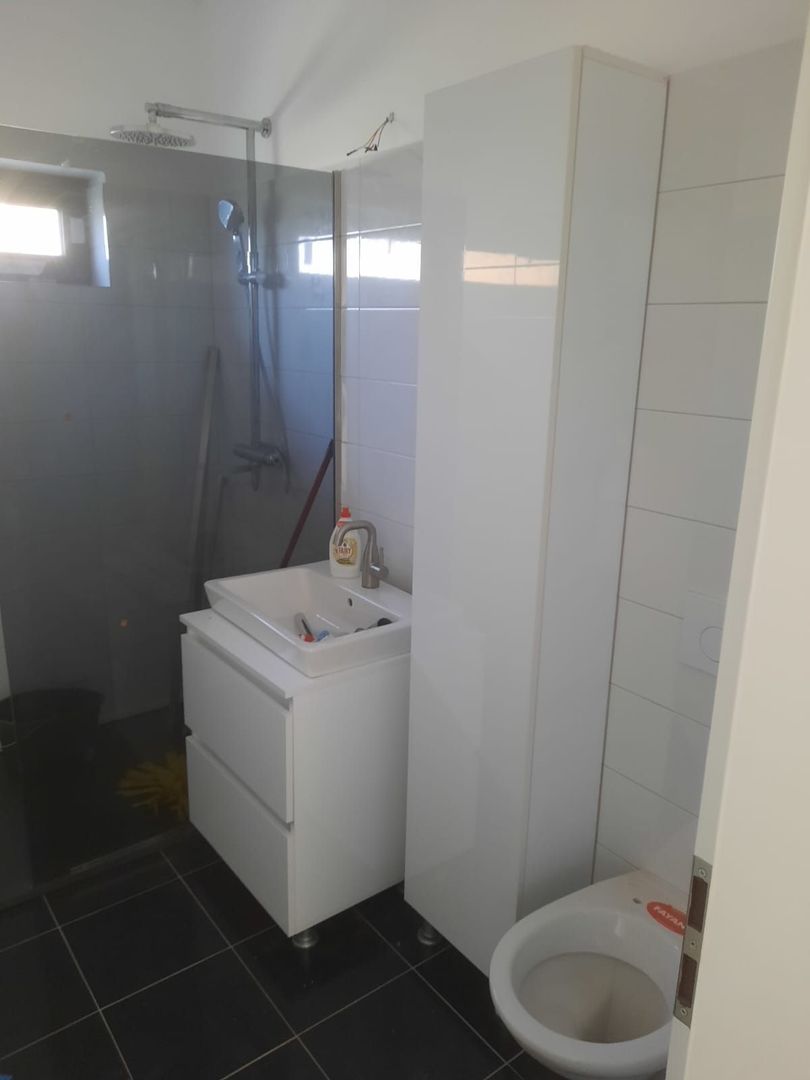 Chișoda | 2 camere | Etaj 1/1 | Parcare | Mobilat complet - Poză 12