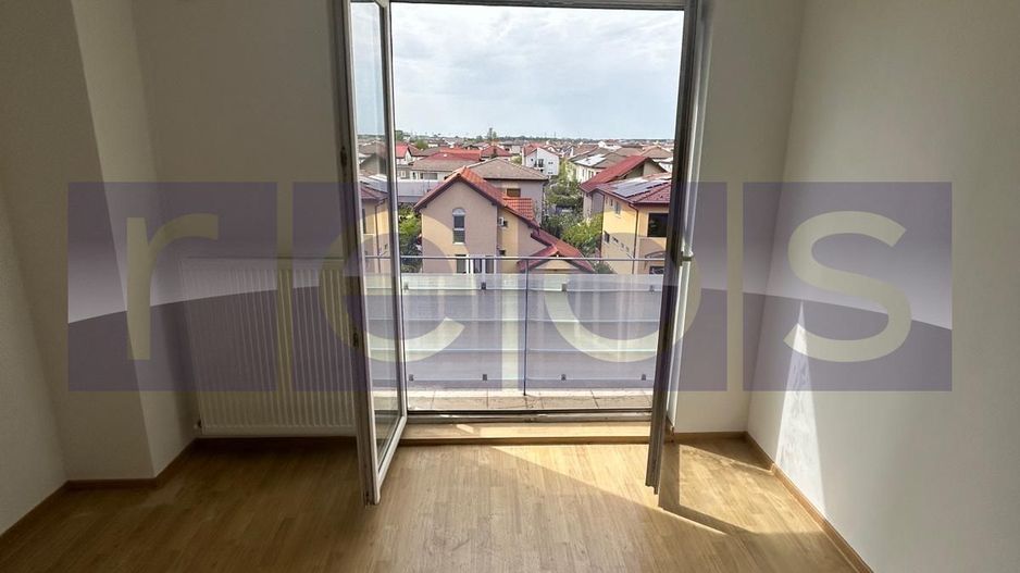 VANZARE 3 CAMERE | HANRI COANDA | 106MP | BLOC NOU | ZONA LINISTITA | - Poză 6