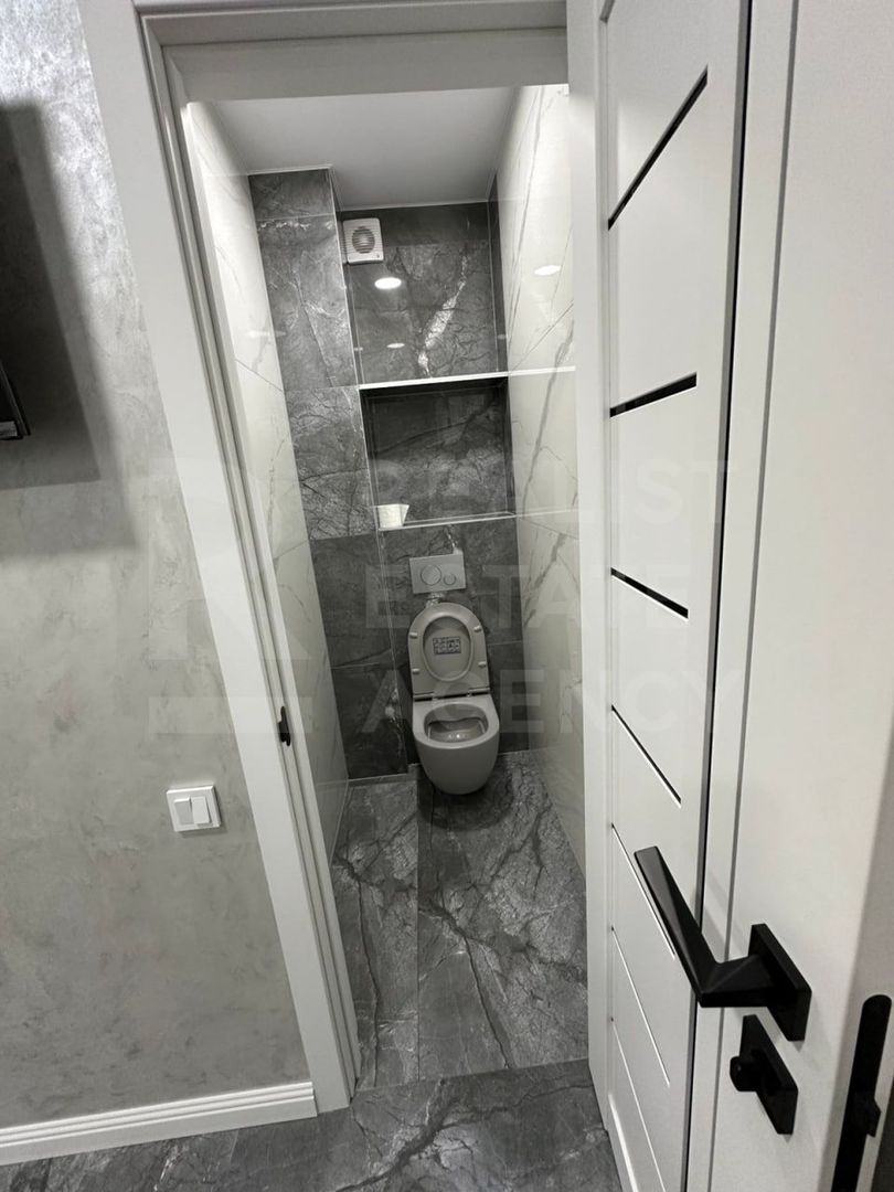 Chirie, apartament, 2 camere, bd. Mircea Cel Bătrân, Ciocana - Poză 6