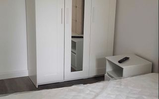 GARSONIERA DRISTOR, PRIMA INCHIRIERE, RENOVAT, BUCATARIE INCHISA - Poză 4