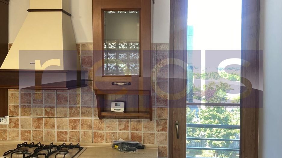 VANZARE 3 CAMERE | BANEASA | 90MP | UTILAT - MOBILAT | PARCARE - Poză 7