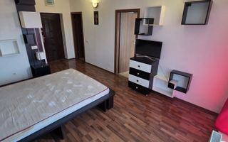 Garsoniera moderna, spatioasa, pet friendly, centrala, etaj 8, dressing generos - Poză 1