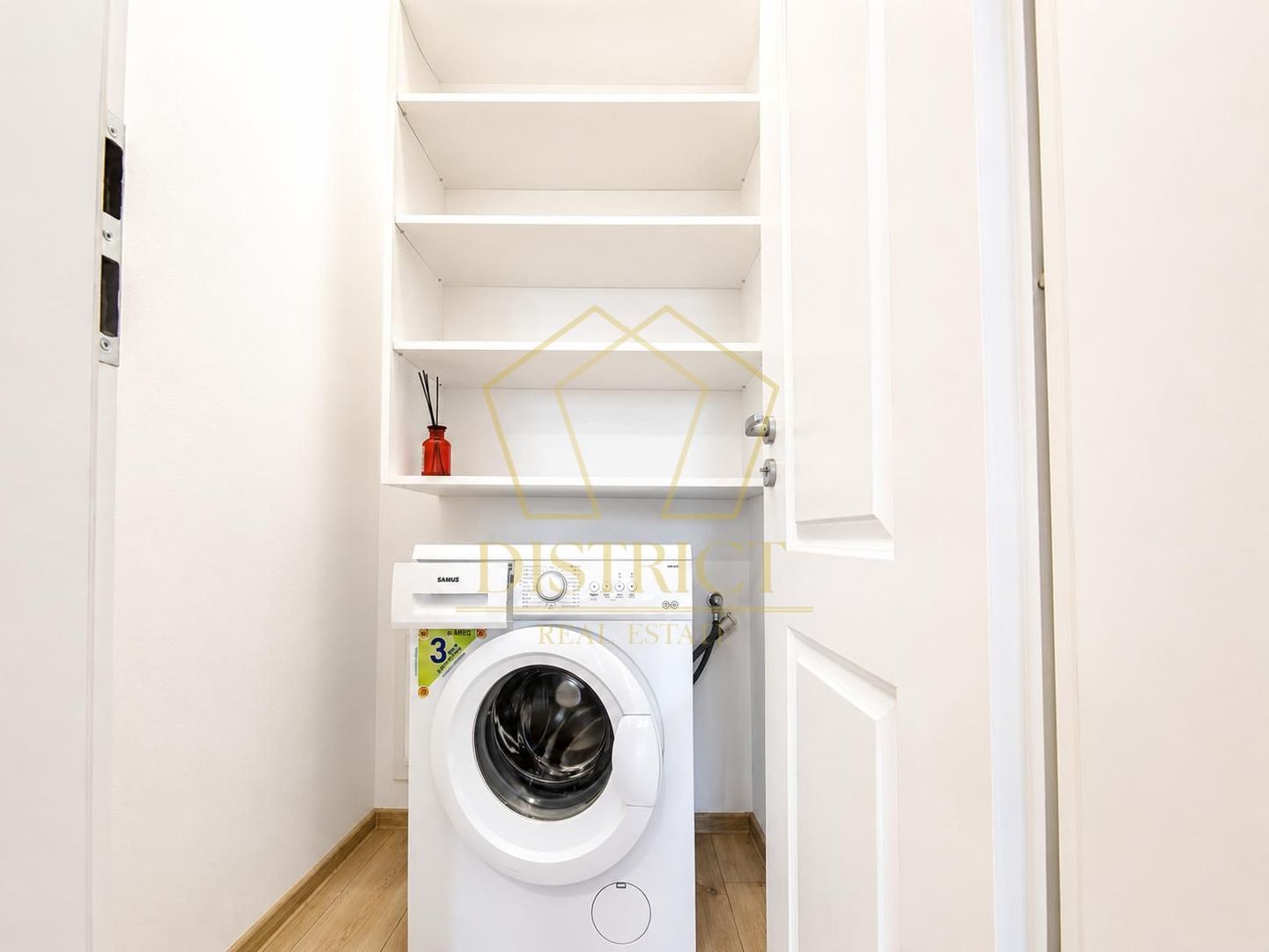 Apartament superb cu 2 camere | Giroc - Poză 11