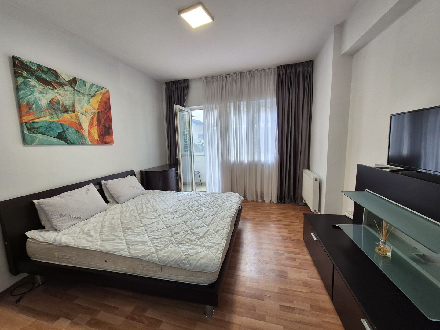 Studio 42,50 mp - Calea Victoriei - Poză 9