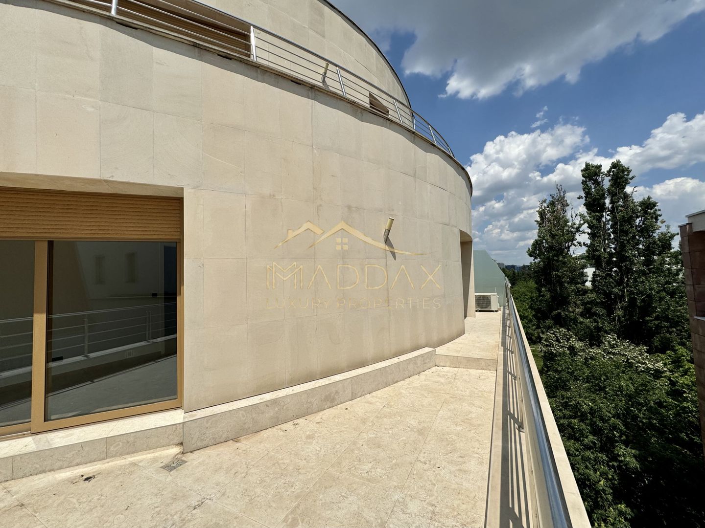 5 Rooms Duplex *1 Underground Parking* // Primaverii - Poză 31