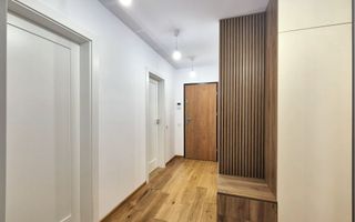 Exclusivitate- Apartament în bloc nou, la PRIMA ÎNCHIRIERE - Poză 17
