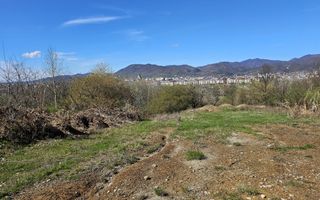 Vând 16 ari teren intravilan, Grosi + proiect casa - Poză 6