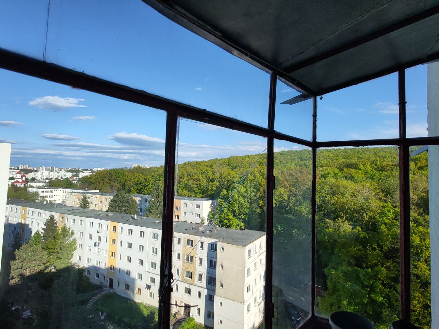 Apartament 2 camere, aproape de Academia de Muzica, Mănăștur - Poză 6