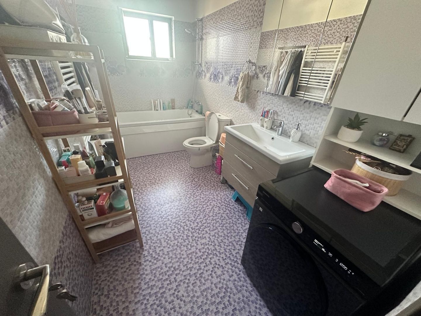 CASA TIP DUPLEX BRAGADIRU, MOBILAT/UTILAT, TOATE UTILITATILE, COMIS 0% - Poză 16