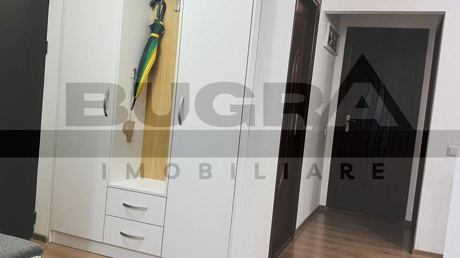 Apartament de 3 camere, 63mp, parcare, zona strazii Oasului - Poză 5