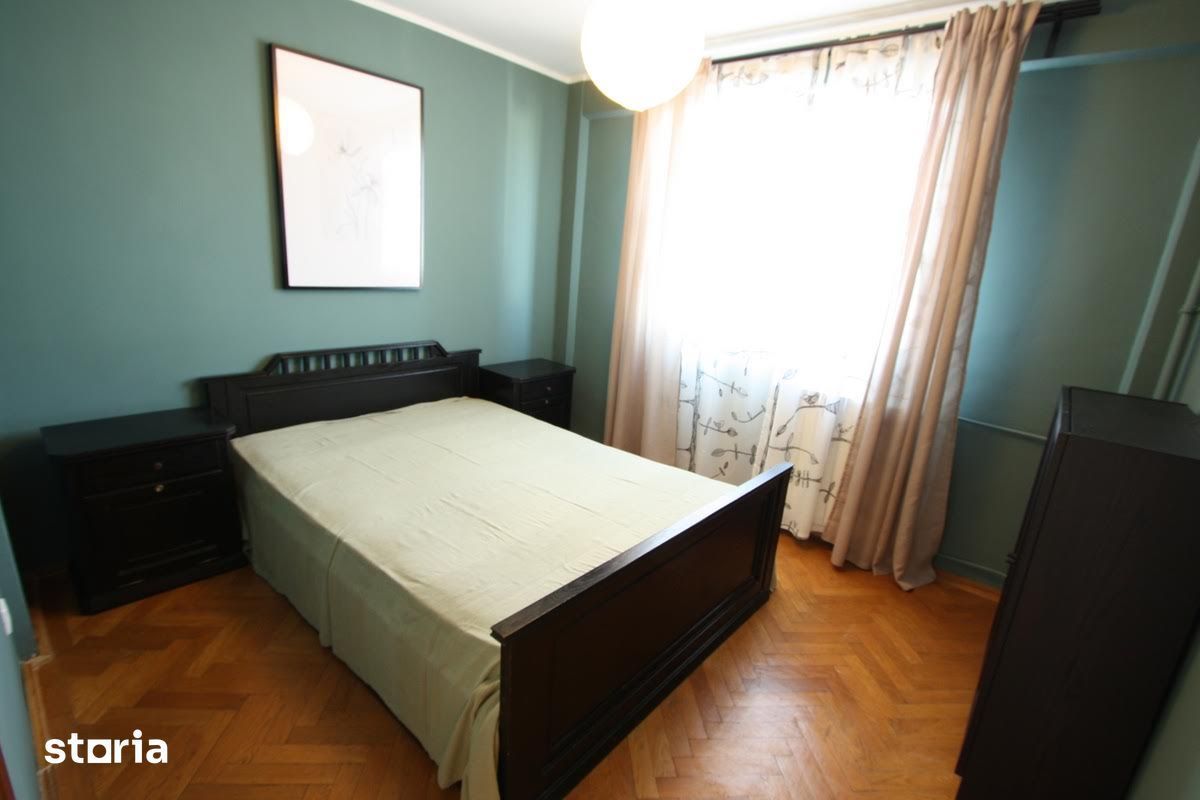 Comision 0 | Apartament 2 Camere Dorobanți | 4 Min Metrou - Poză 3