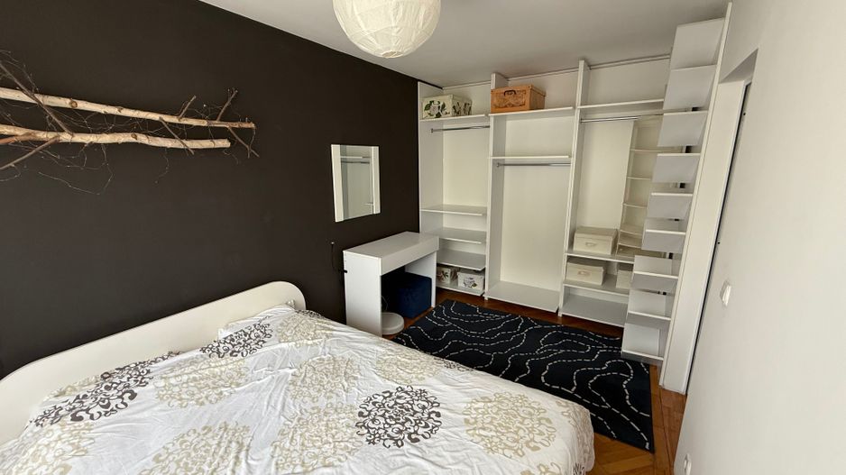 Sagului | 2 Camere | Mobilat si Utilat | Boxa la Subsol. - Poză 3