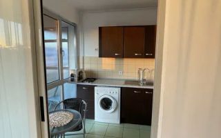 Studio de inchiriat, BLOC NOU, 48mp, Vedere Superba, Lujerului - Poză 6