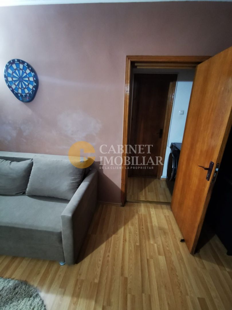 Apartament 4 camere parter/ Spațiu Comercial Nicolina 2 - Poză 8