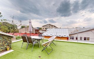 Vila spațioasă 13 camere, 350 mp utili, Dămăroaia, Sector 1 - Poză 1