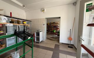 De inchiriat Magazin/Spatiu Comercial Zona Strategica - Poză 1