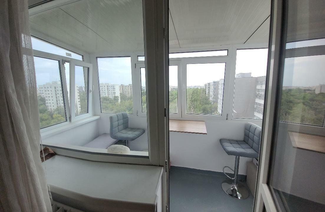 Apartament spatios, 3 camere Titan - Poză 5