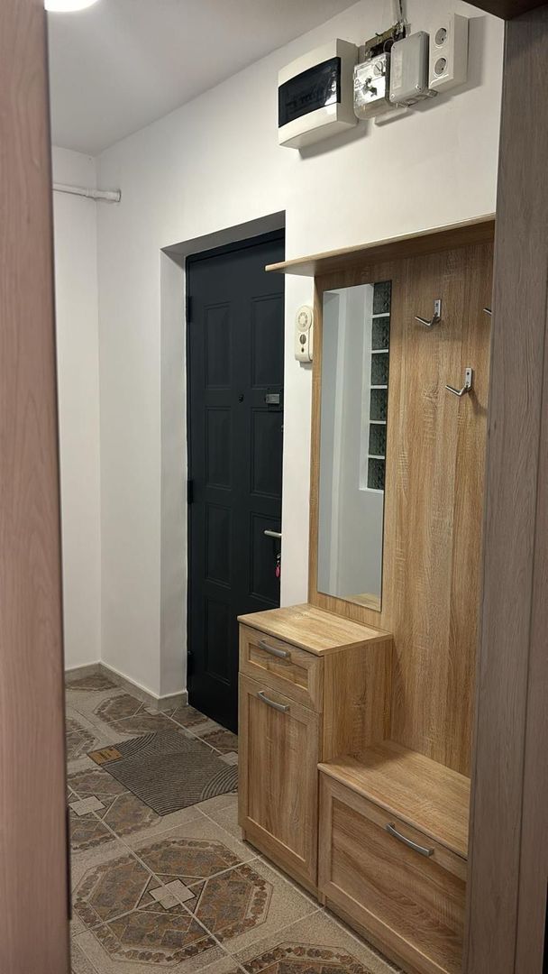 Prima închiriere | 2 camere decomandat | 65 mp | Zona Biserica Capra - Mega Mall - Poză 4