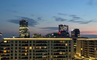 First Rental | 2 Room Apartment | New building-2026 | Aviatiei-Promenada Mall - Poză 12