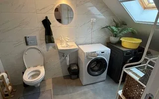 Casa 4 camere Colentina Proiect Finalizat - Poză 14