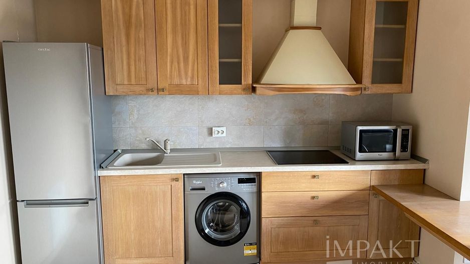 Apartament cu 2 camere, 55 m2 , Zorilor - Poză 3