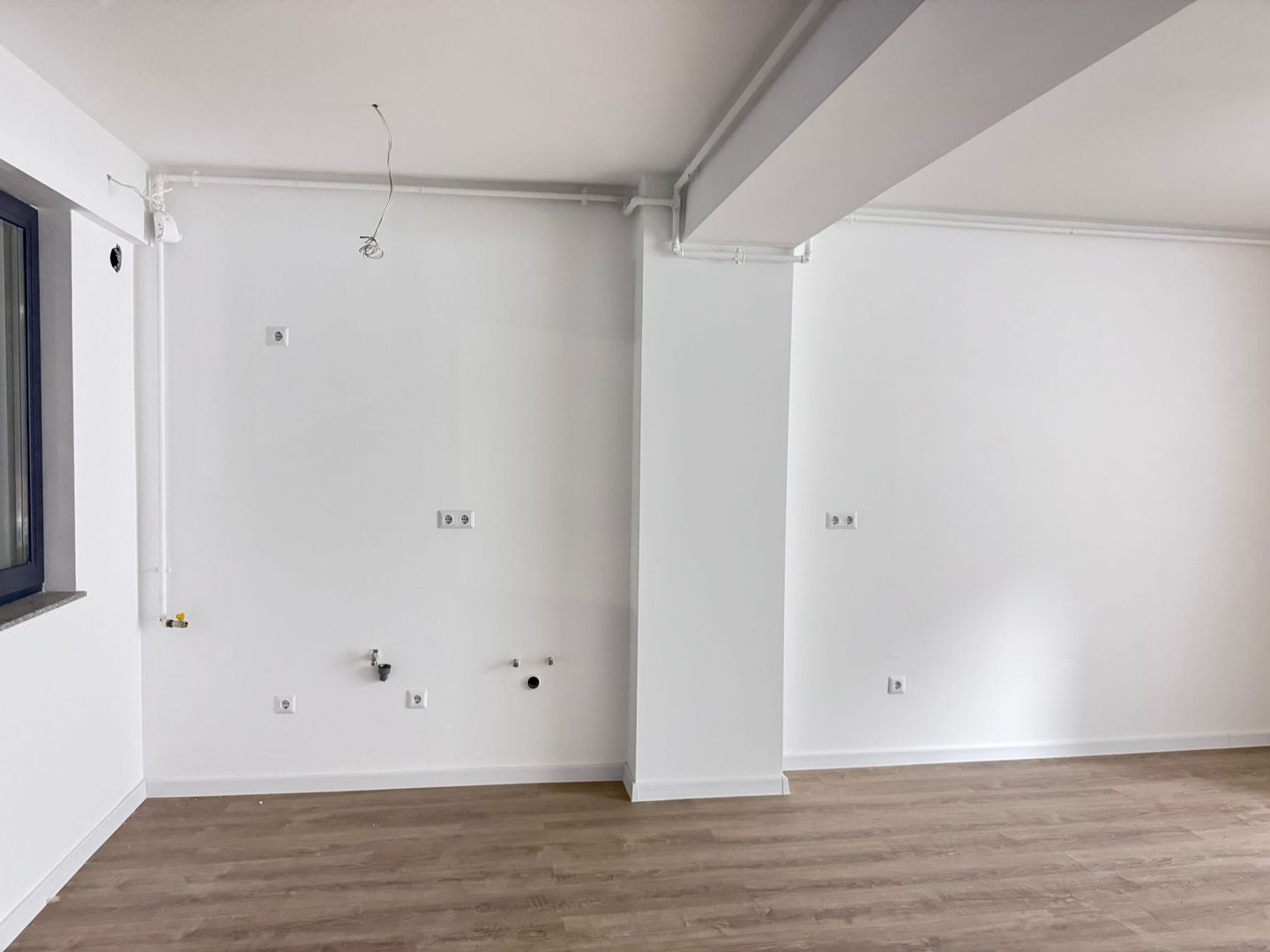 Vanzare apartament 2 camere Pipera | Ivory Residence | Comision 0% - Poză 3