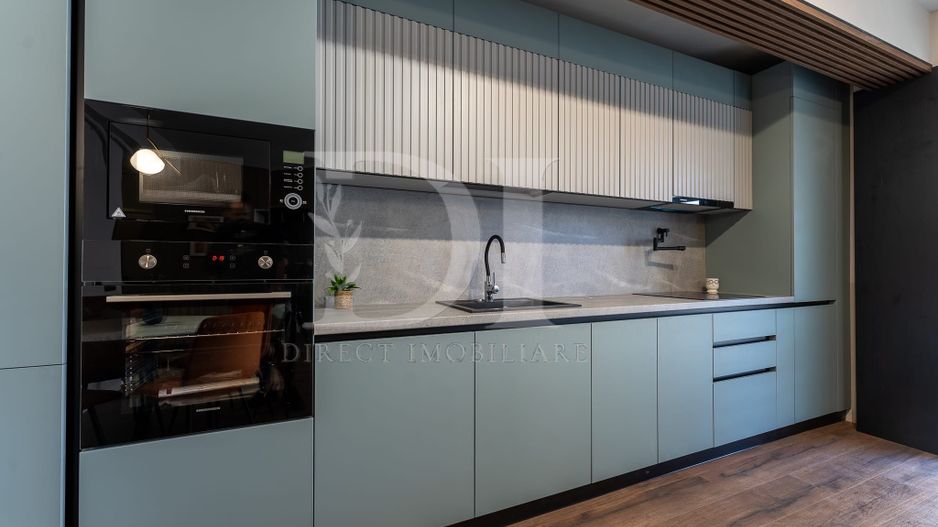 Apartament la cheie | etaj intermediar | Zona Terra - Poză 16