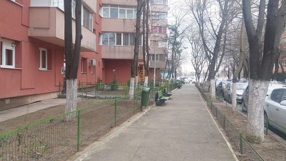 Apartament 3 camere, mobilat si utilat, metrou Eroii Revolutiei - Poză 14
