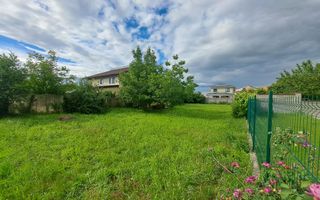 Teren in zona centrala cu toate utilitatile | Dumbravita - Poză 3