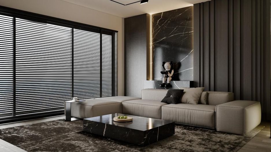 Vilă individuală 5 camere / Primo - Personalizare completă - Poză 4