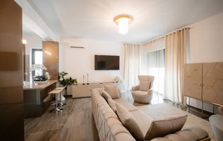 COMISION 0% - Apartamente premium – zona Torontalului