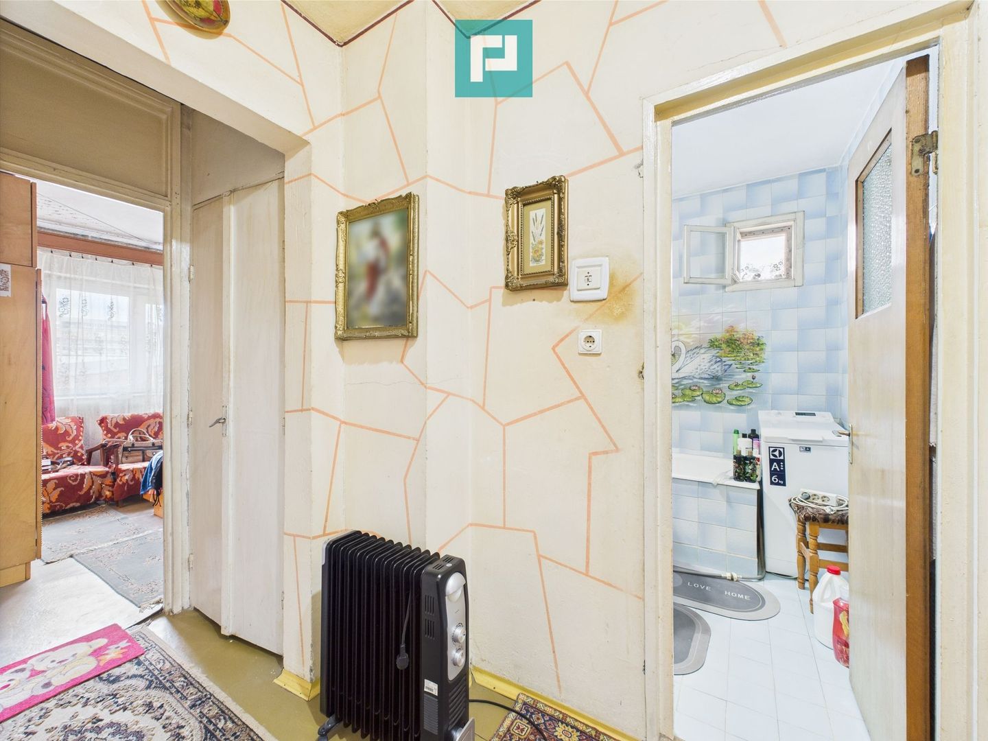 Apartament 3 camere la Polivalenta - Poză 8