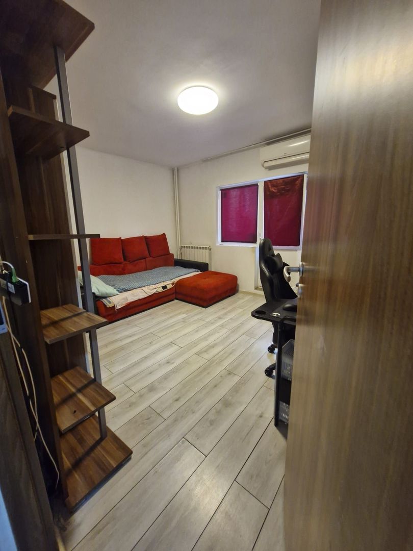 Vanzare Apartament de 3 Camere pe Calea Vitan – Vis a Vis de Mall Vitan - Poză 7