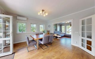 Casa individuala la cheie, confort lux, terasa mare, carport 2 masini - Poză 13