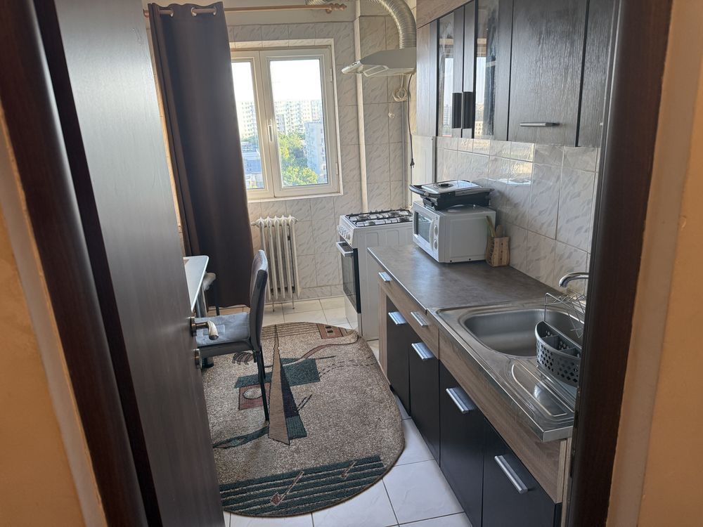 Apartament 2 camere zona Gorjului la 3 min de metrou - Poză 2