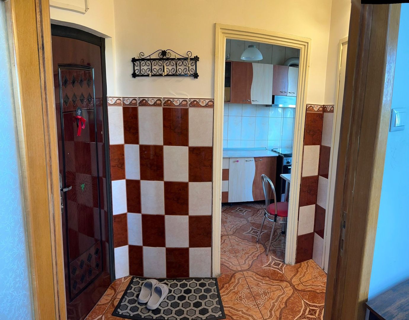 Apartament 2 camere Calea Grivitei Medlife - Poză 11