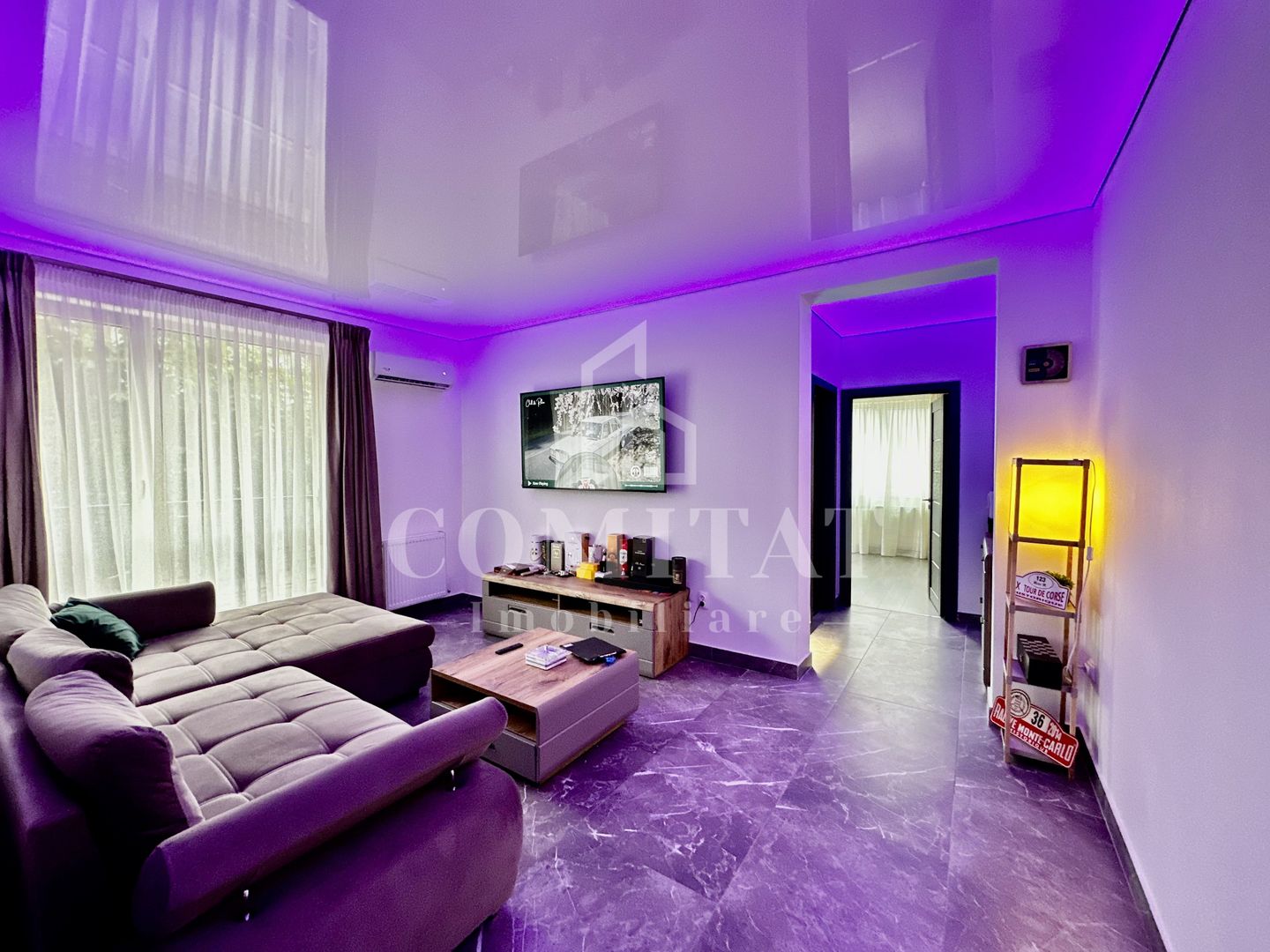 Apartament la cheie | Parcare | Zona Str Porii - Poză 8