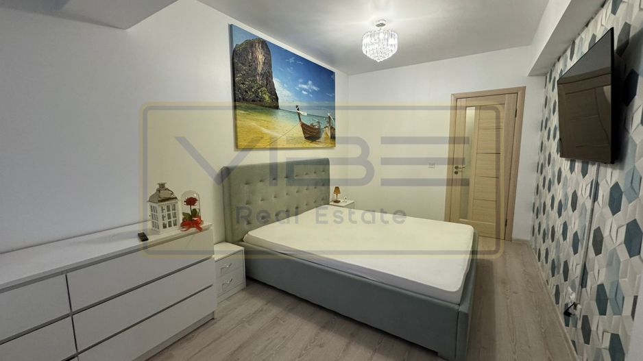 Apartament 2 camere decomandat SUN CITY Galata Sos Voinesti - Poză 7