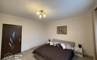 Casa cocheta, 2 dormitoare, teren 435mp, malul Muresului (Tabacovici) - Poză 3