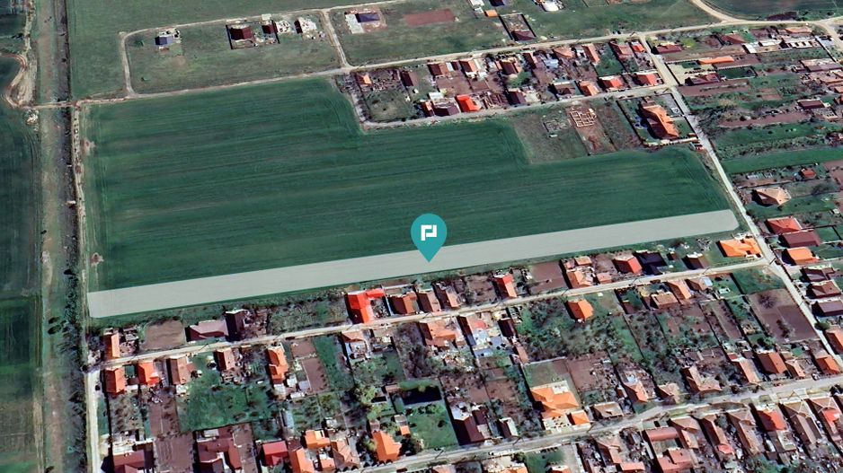 Teren intravilan Zimandcuz - Poză 2