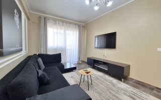 Apartament 2 camere, bloc 2017, mobilat complet, Galata, cartier nou - Poză 9