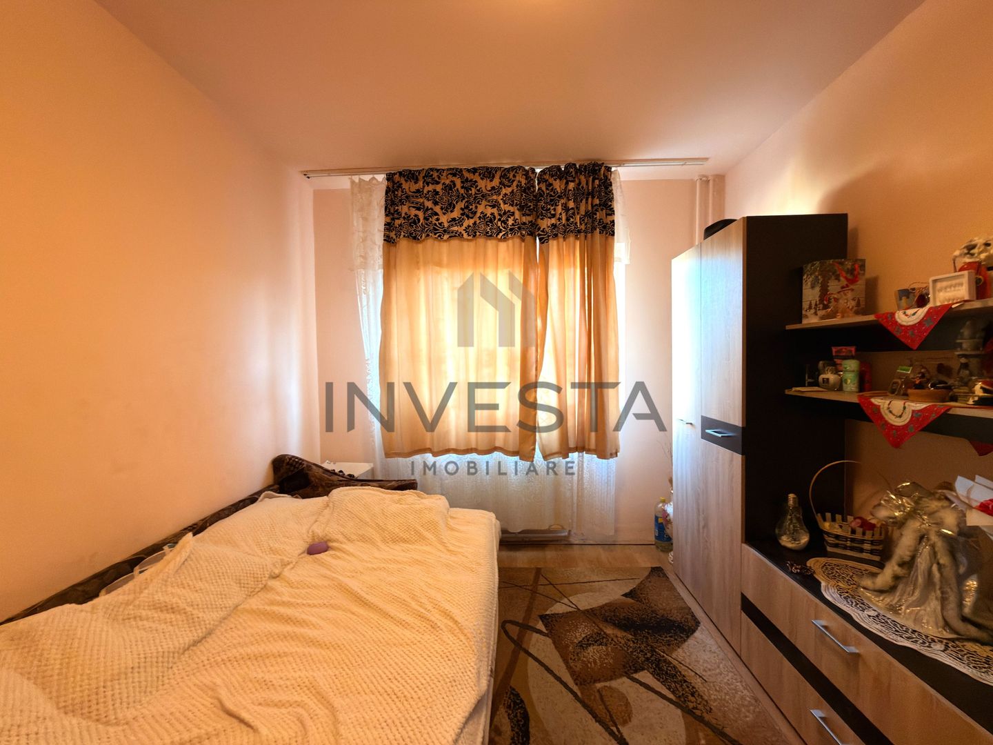 Apartament 4 camere decomandat, etaj intermediar, Marasti, The Office - Poză 10