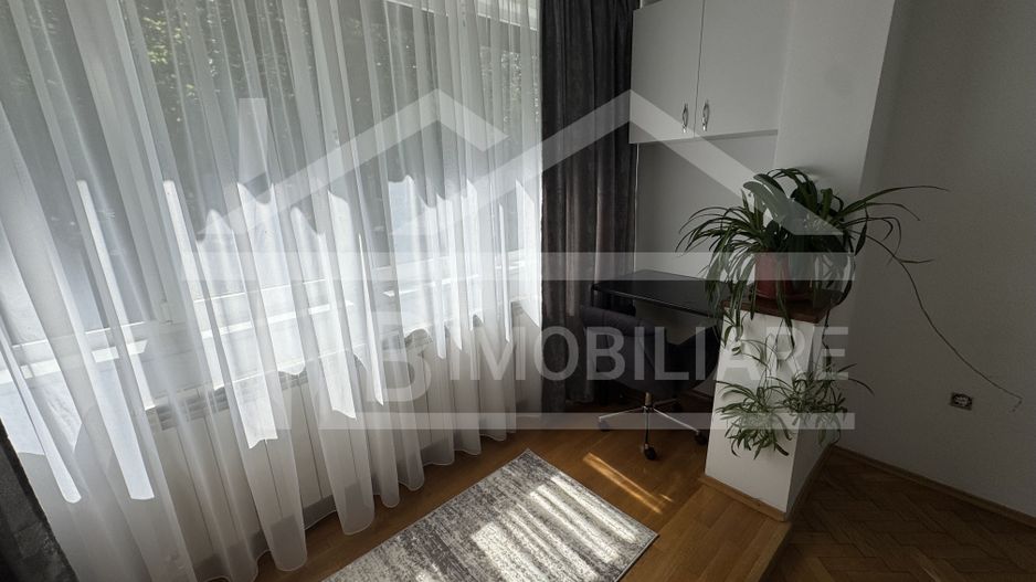 Apartament cu 2 camere, 70mp, Zona Aleea Carpati - Poză 8